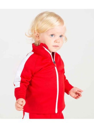 Larkwood Baby/Toddler Tracksuit Top