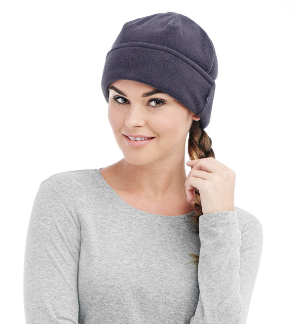Active Unisex Fleece Beanie