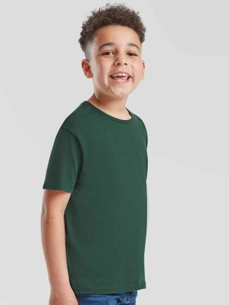 Kids Iconic 150 T-Shirt