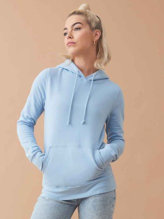Ladies Hoodie