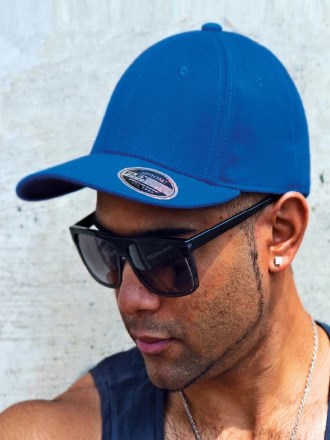 KANSAS FLEX CAP