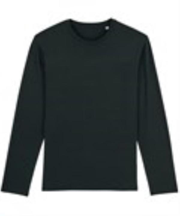 Shuffler iconic long sleeve t-shirt