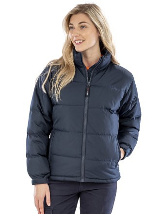 Ladies Down Feel Jacket