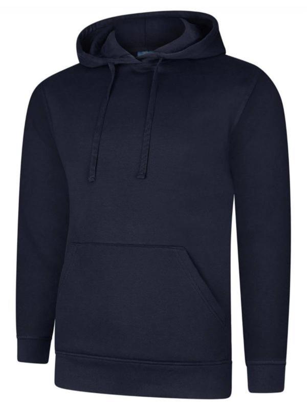 HOODED SWEATSHIRT