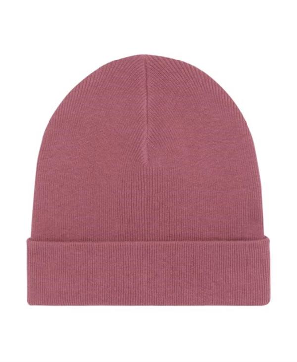 Rib Beanie