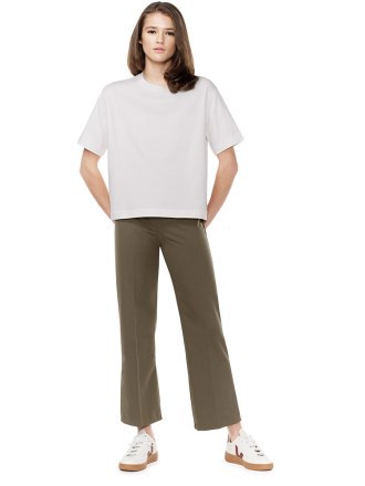 WOMEN'S OVERSIZED T-SHIRT