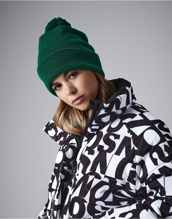 Thermal Snowstar® Beanie