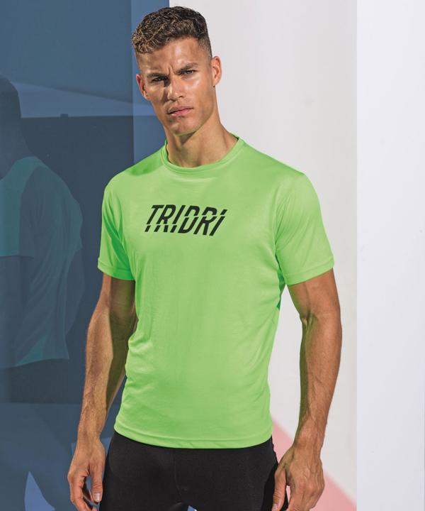 TriDri® performance t-shirt