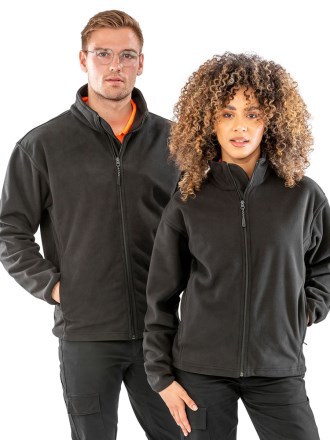 Extreme Climate Stopper Water Repellent Fleece