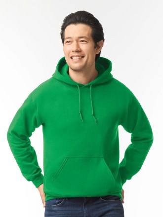 Heavyweight Hooded Sweatshirt
