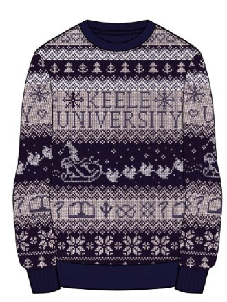 Bespoke Christmas Jumper