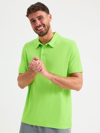 Sports Polo Shirt