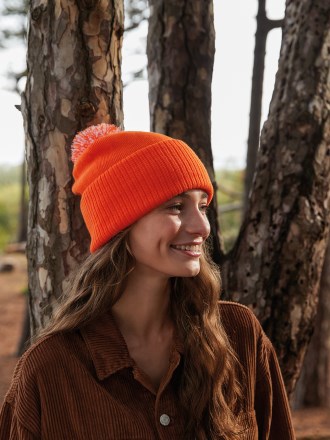 Snowstar Beanie