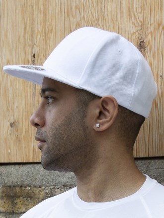 Bronx Original Solid Colour Cap