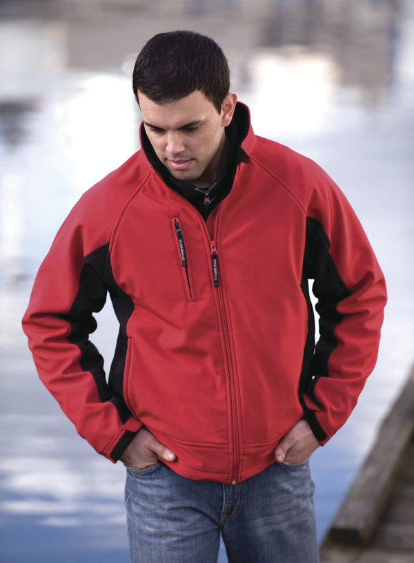 Men's Bonded Jacket