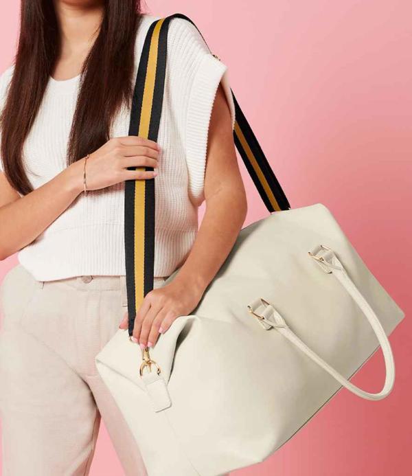 Boutique Adjustable Bag Strap