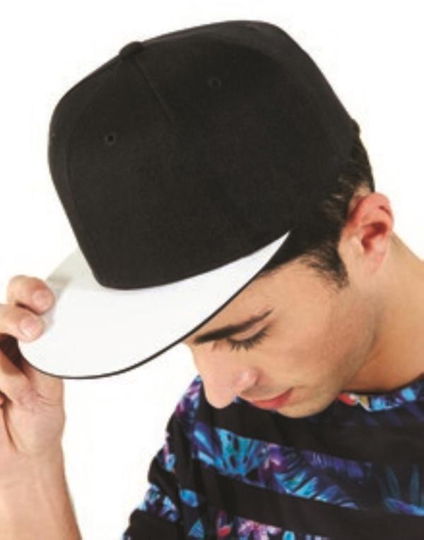 Sublimation Peak Snapcap