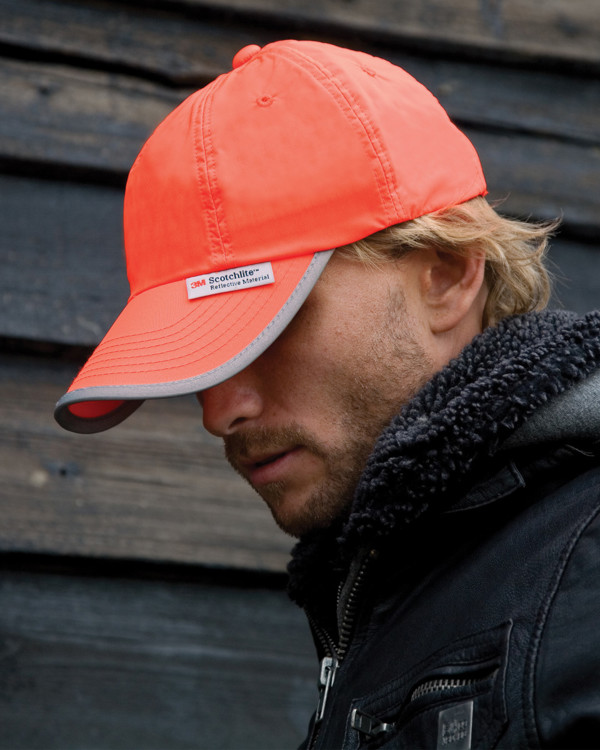 High Vis Cap