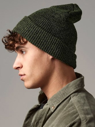Heritage Beanie Hat