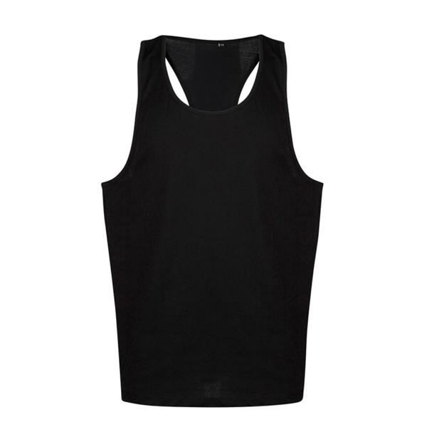 Tanx Vest Top