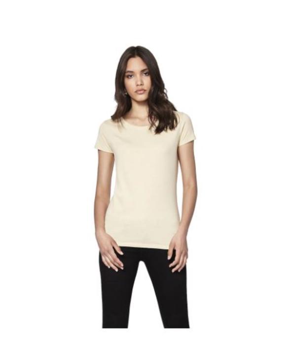 Women's regular fit t-shirt