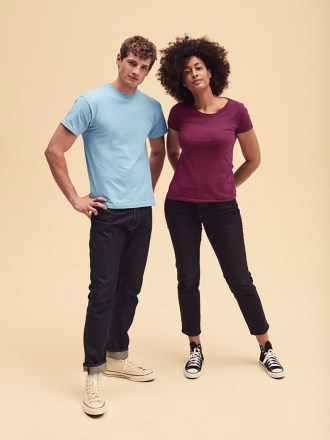 Screen Stars Original Full Cut T Shirt