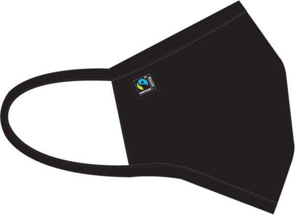 Neutral Face Face Mask