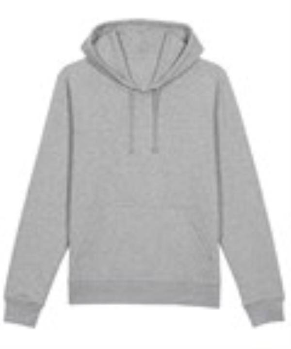 Drummer the essential unisex hoodie sweatshirt