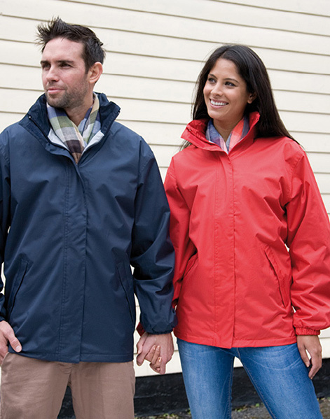 Core midweight jacket