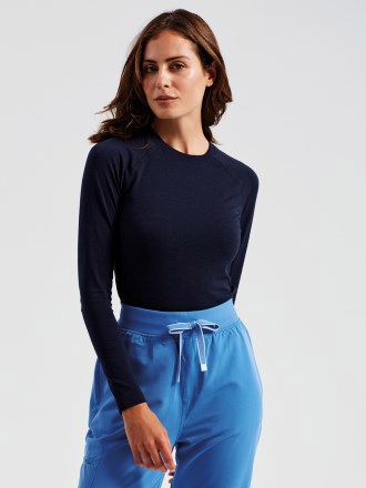 Women’S 'Unstoppable' Fresh Underscrub Baselayer