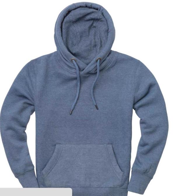 Ultra Premium Hoodie