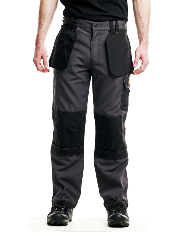 Regatta Hardwear Men Holster Trousers(L)