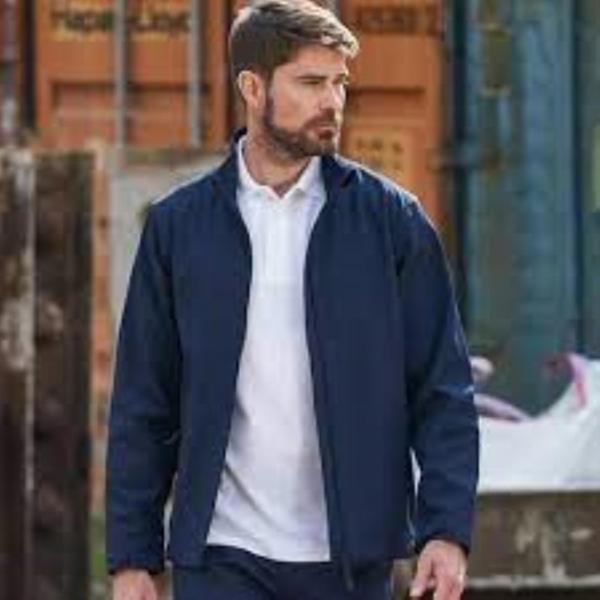 Pro 2 Layer Softshell