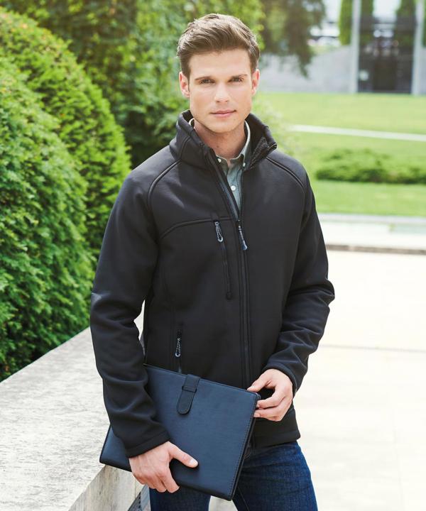 Northway premium softshell