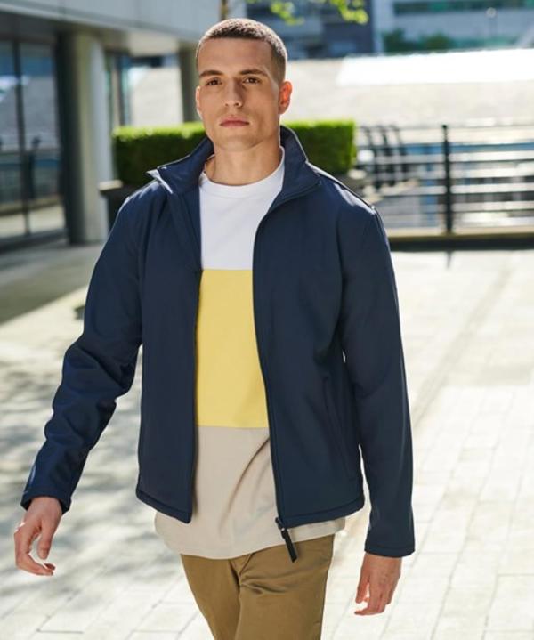 Reid Softshell