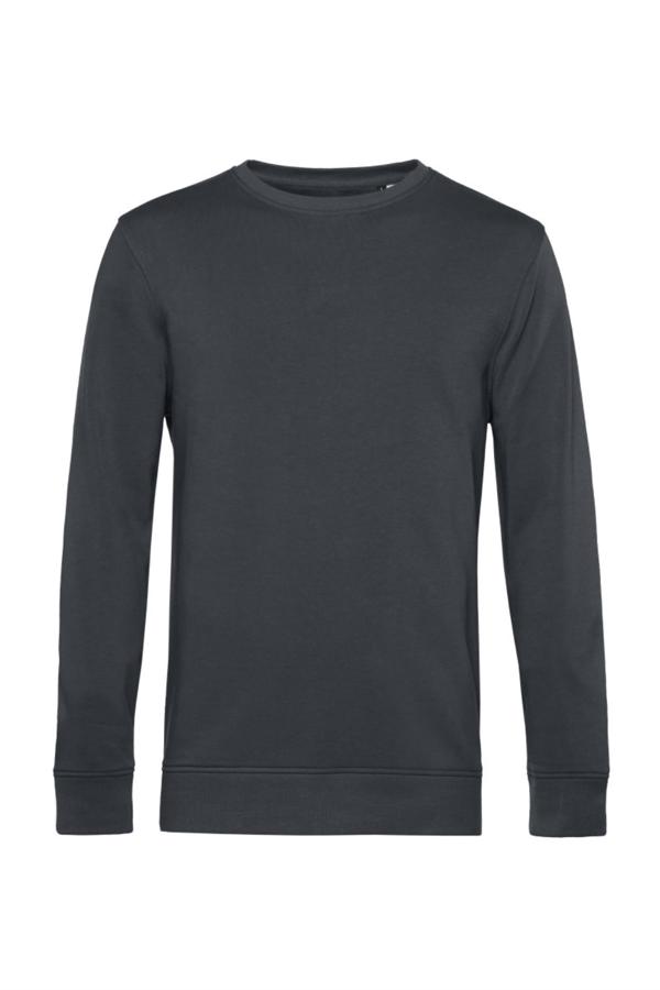 Organic Crewneck sweatshirt 
