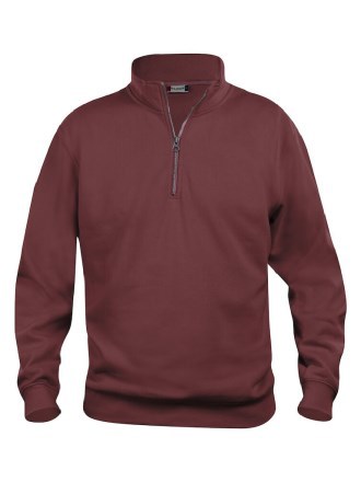 ¼ zip Sweatshirt