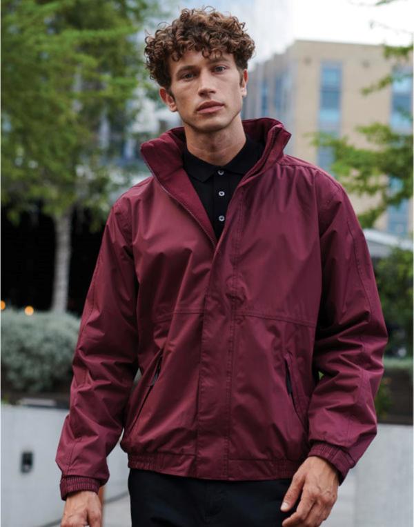 Dover Jacket