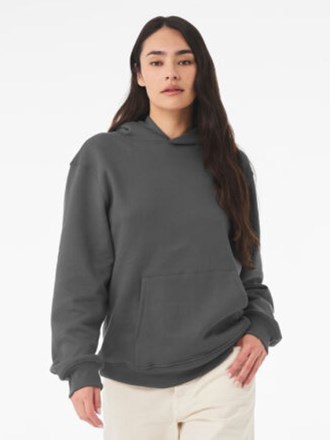 Unisex Heavy Pullover Hoodie