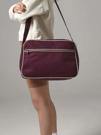 Bagbase Retro Shoulder Bag