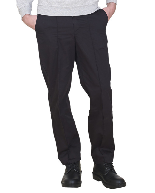 Workwear Economy Trouser (Long)