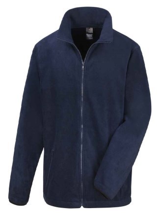 Norse Outdoor Fleece Jacket
