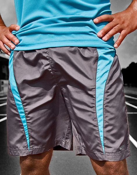 Spiro Micro Lite Team Shorts