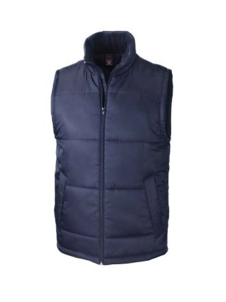Padded Bodywarmer