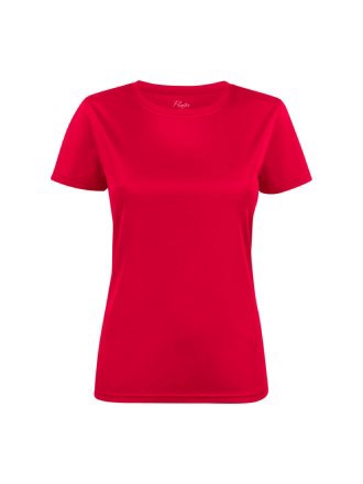 Ladies Run T Shirt