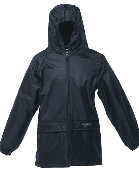 Kids stormbreak jacket