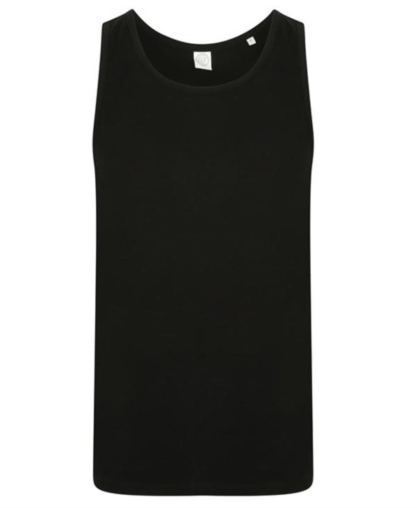 Feel good stretch vest