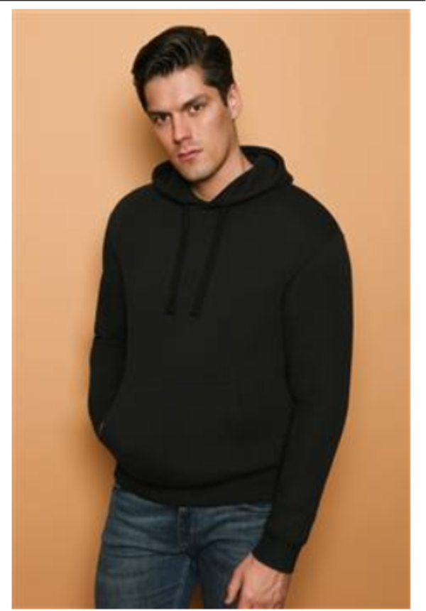  Casual Classic Eco Spirit Organic 280 Hoodie