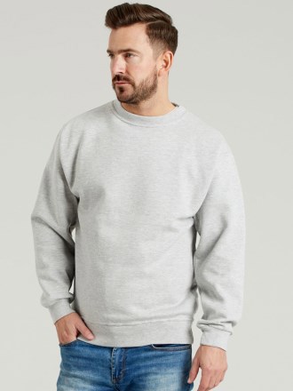 50/50 Heavyweight Set In Sweatshirt