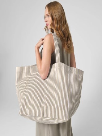 Oversized Beach Bag